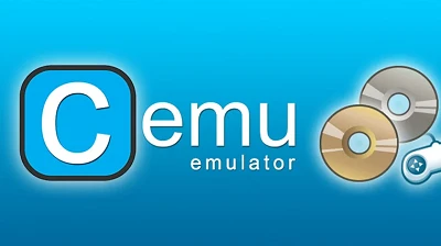 Cemu - Wii U Emulator